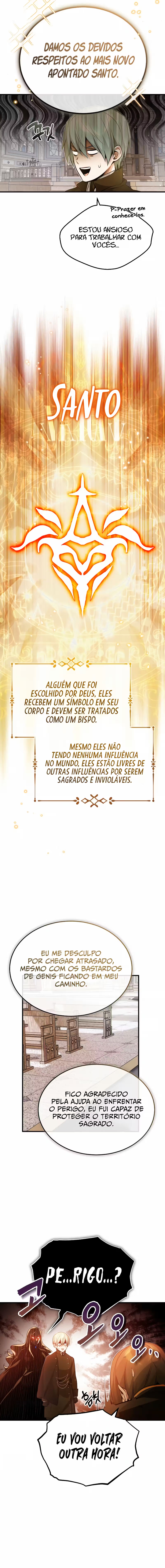 Read 66,666 Years_ Advent of the Dark Mage Português Manga Online