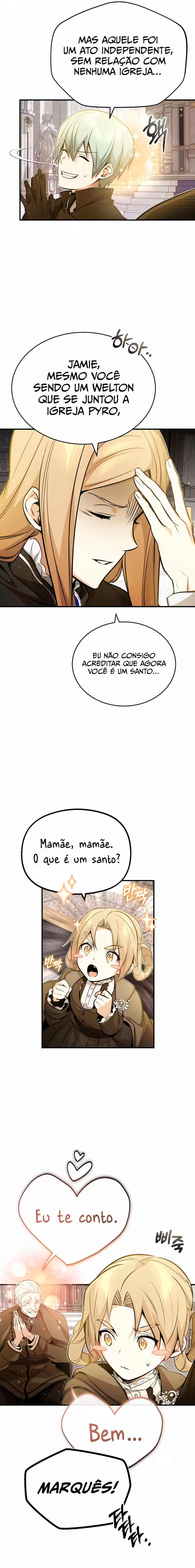 Read 66,666 Years_ Advent of the Dark Mage Português Manga Online