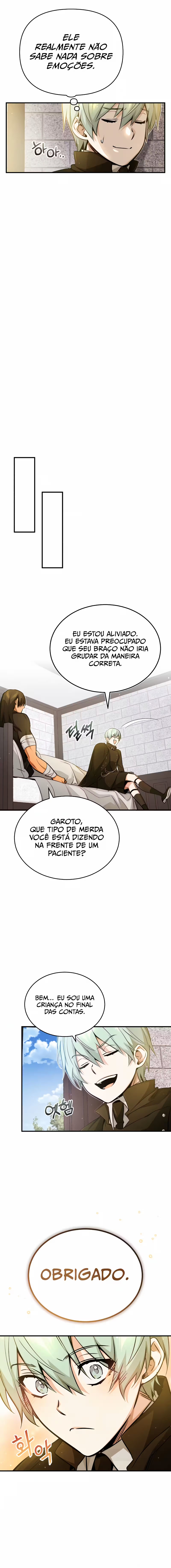 Read 66,666 Years_ Advent of the Dark Mage Português Manga Online