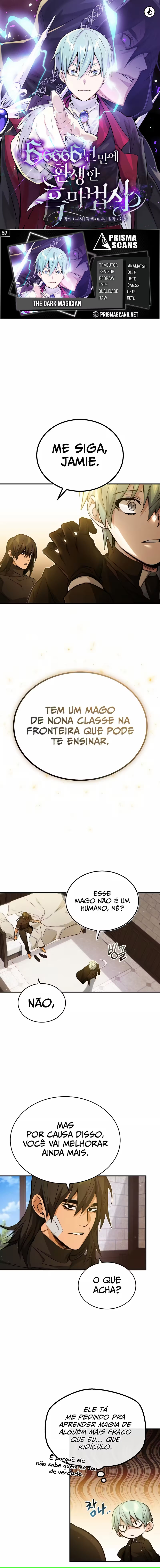 Read 66,666 Years_ Advent of the Dark Mage Português Manga Online
