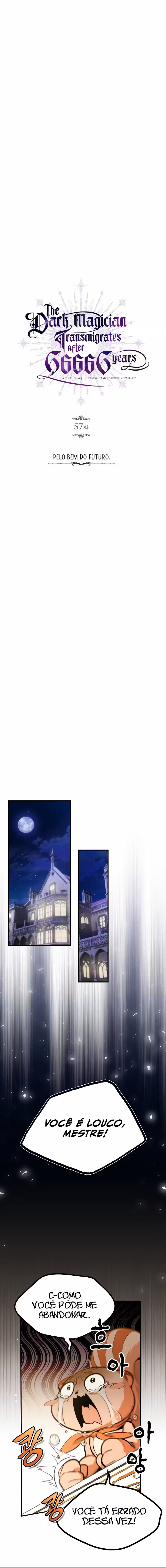 Read 66,666 Years_ Advent of the Dark Mage Português Manga Online