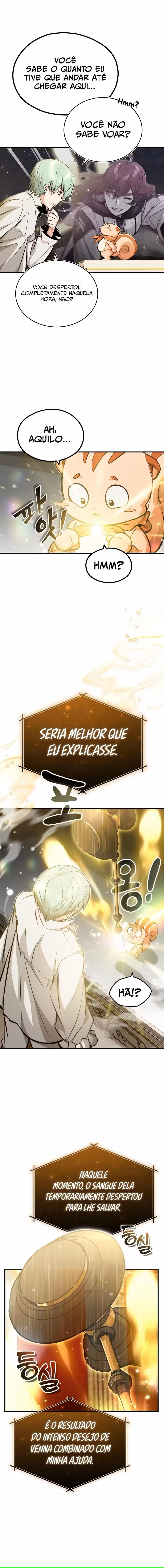 Read 66,666 Years_ Advent of the Dark Mage Português Manga Online