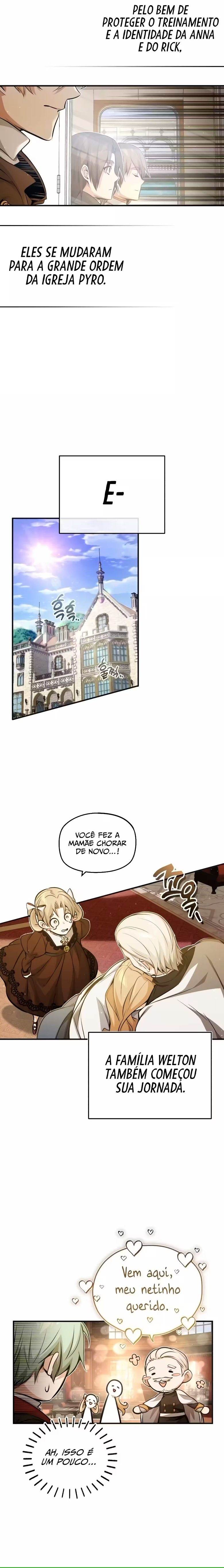 Read 66,666 Years_ Advent of the Dark Mage Português Manga Online