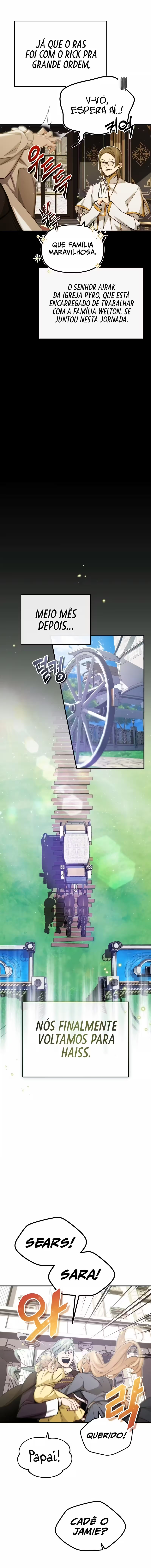 Read 66,666 Years_ Advent of the Dark Mage Português Manga Online