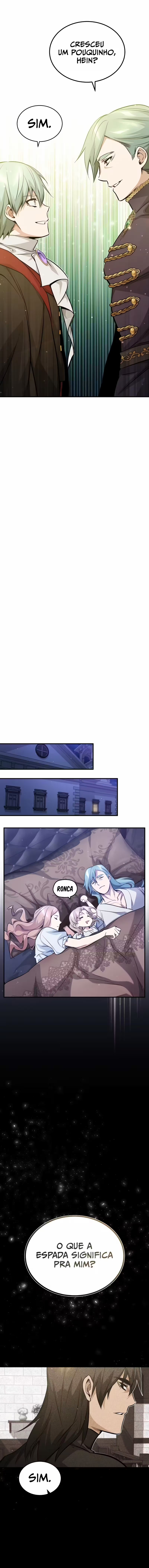 Read 66,666 Years_ Advent of the Dark Mage Português Manga Online