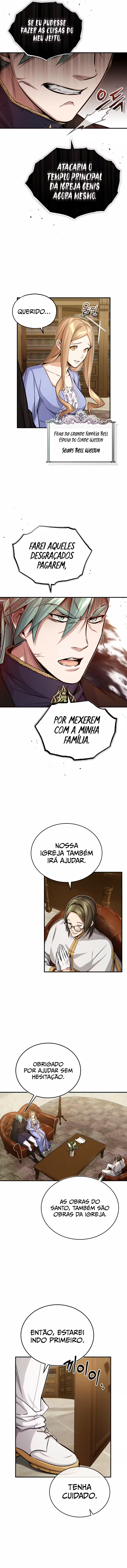 Read 66,666 Years_ Advent of the Dark Mage Português Manga Online