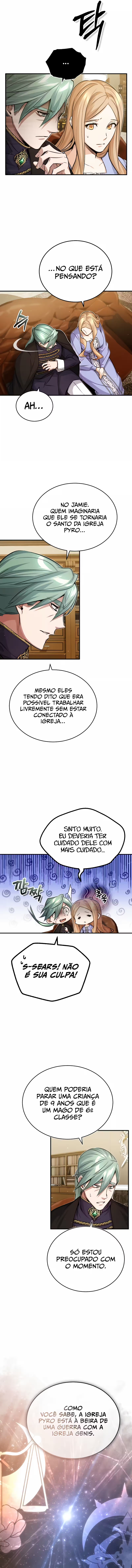 Read 66,666 Years_ Advent of the Dark Mage Português Manga Online