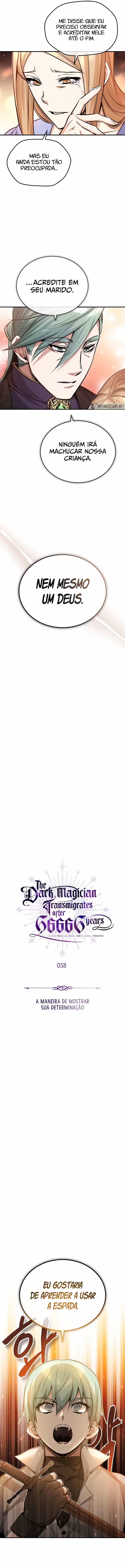 Read 66,666 Years_ Advent of the Dark Mage Português Manga Online