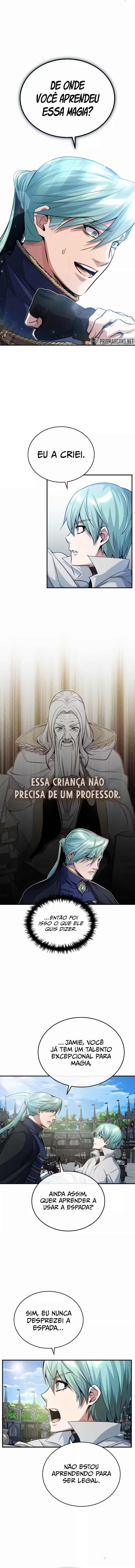 Read 66,666 Years_ Advent of the Dark Mage Português Manga Online