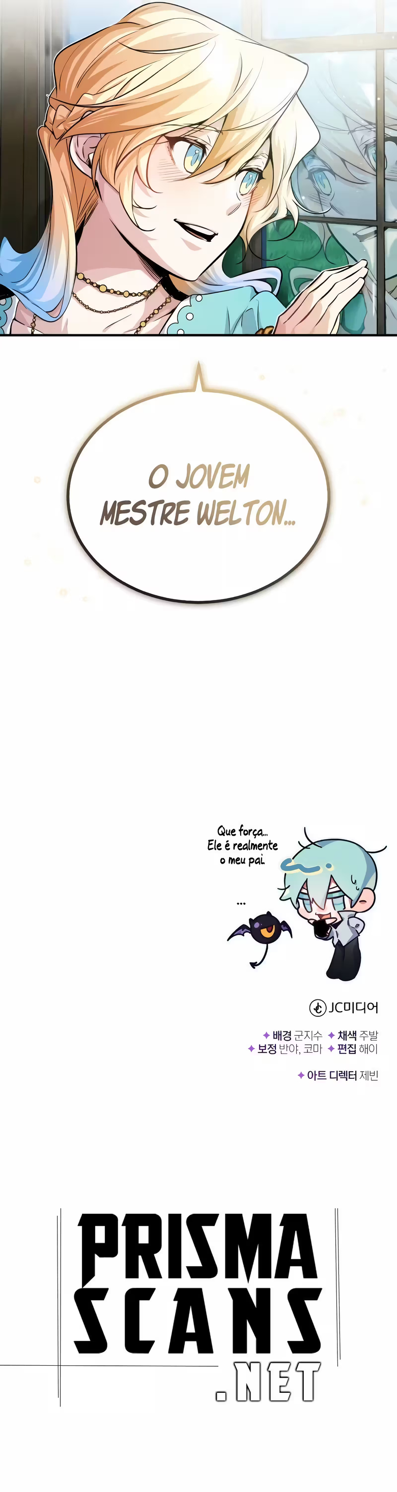 Read 66,666 Years_ Advent of the Dark Mage Português Manga Online