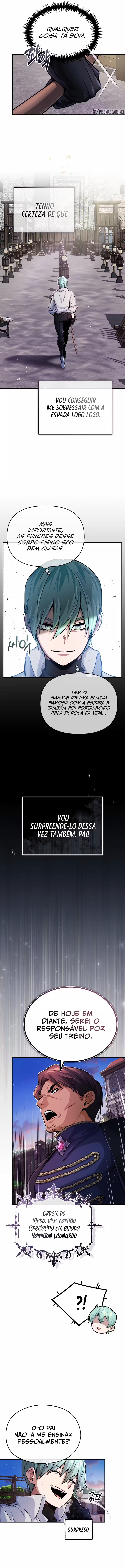 Read 66,666 Years_ Advent of the Dark Mage Português Manga Online