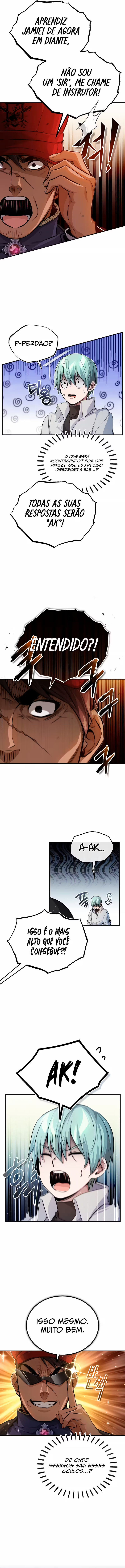 Read 66,666 Years_ Advent of the Dark Mage Português Manga Online