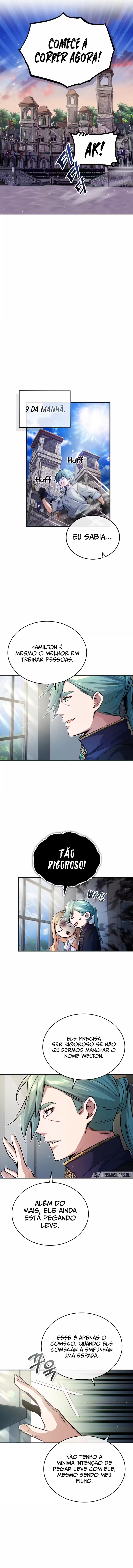 Read 66,666 Years_ Advent of the Dark Mage Português Manga Online