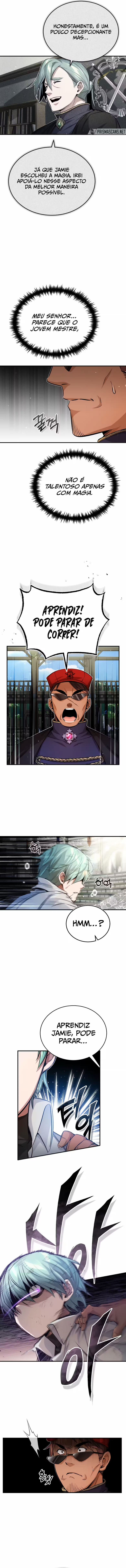 Read 66,666 Years_ Advent of the Dark Mage Português Manga Online