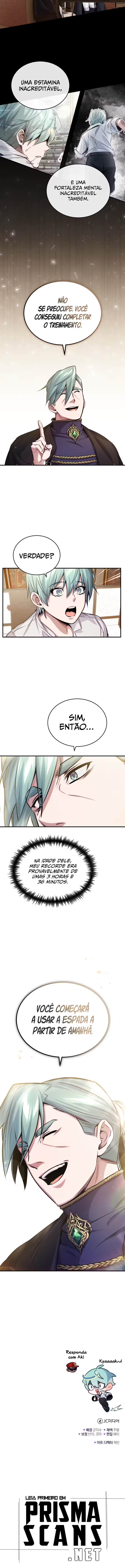 Read 66,666 Years_ Advent of the Dark Mage Português Manga Online