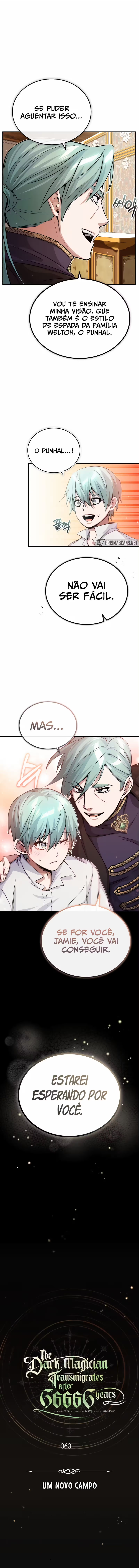 Read 66,666 Years_ Advent of the Dark Mage Português Manga Online