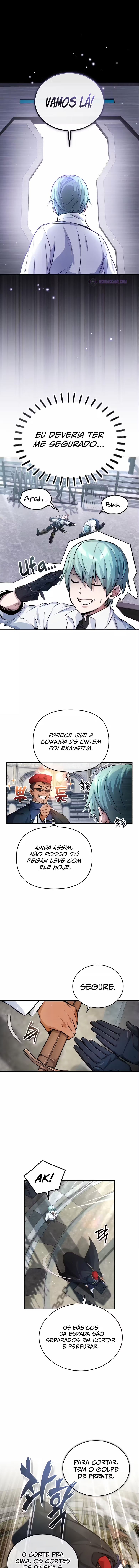 Read 66,666 Years_ Advent of the Dark Mage Português Manga Online