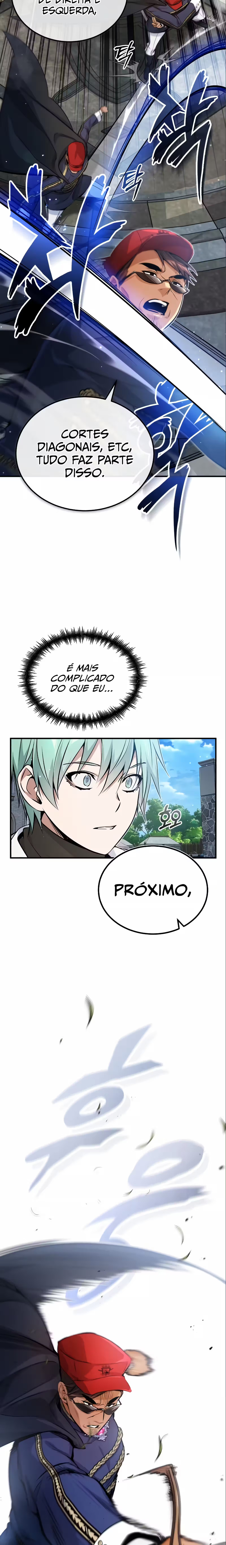 Read 66,666 Years_ Advent of the Dark Mage Português Manga Online