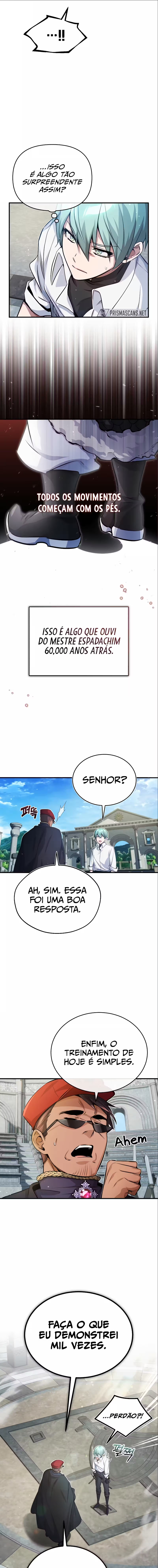 Read 66,666 Years_ Advent of the Dark Mage Português Manga Online