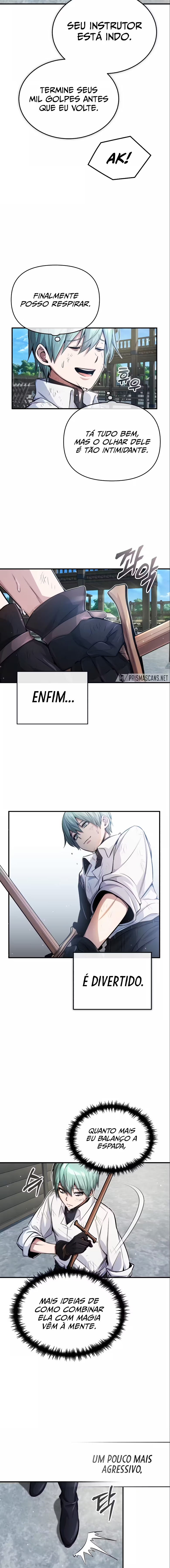 Read 66,666 Years_ Advent of the Dark Mage Português Manga Online