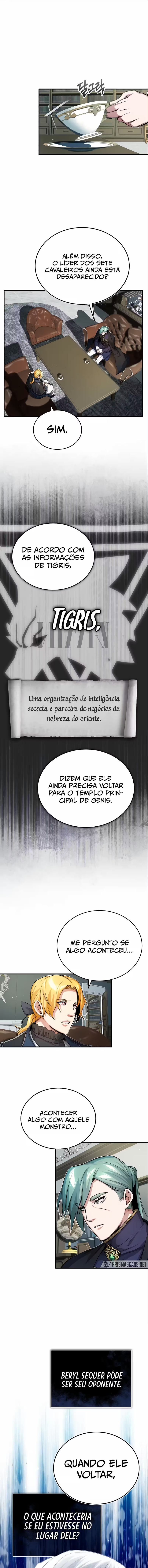 Read 66,666 Years_ Advent of the Dark Mage Português Manga Online