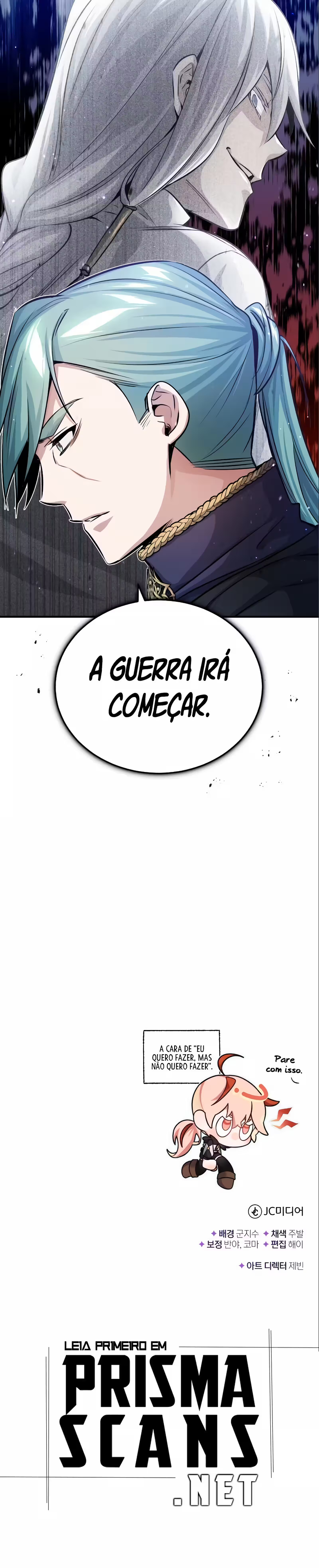 Read 66,666 Years_ Advent of the Dark Mage Português Manga Online