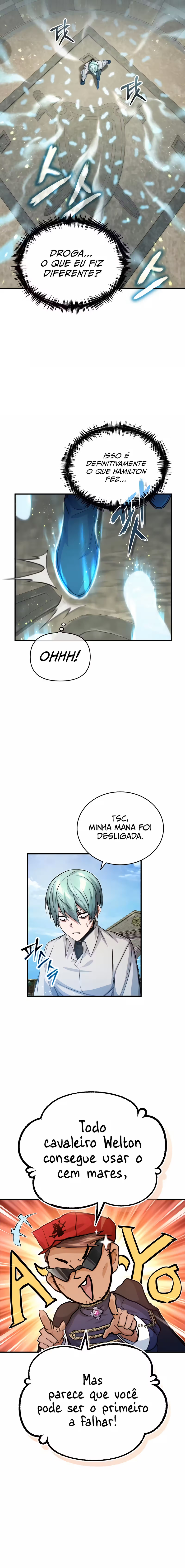 Read 66,666 Years_ Advent of the Dark Mage Português Manga Online