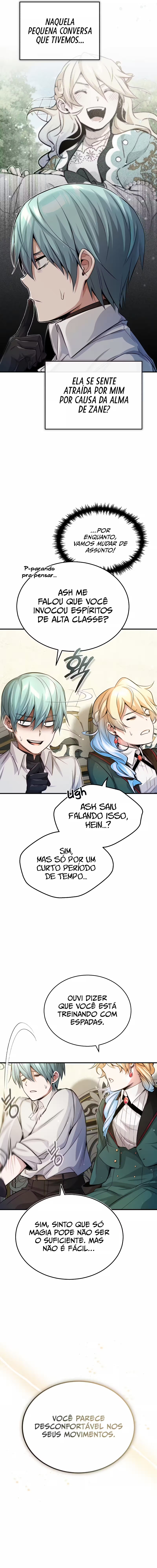 Read 66,666 Years_ Advent of the Dark Mage Português Manga Online