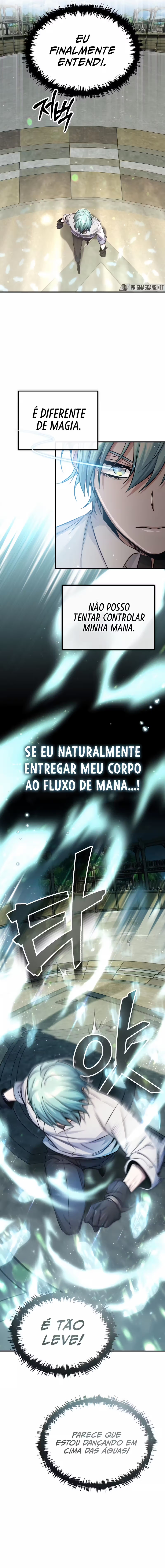 Read 66,666 Years_ Advent of the Dark Mage Português Manga Online