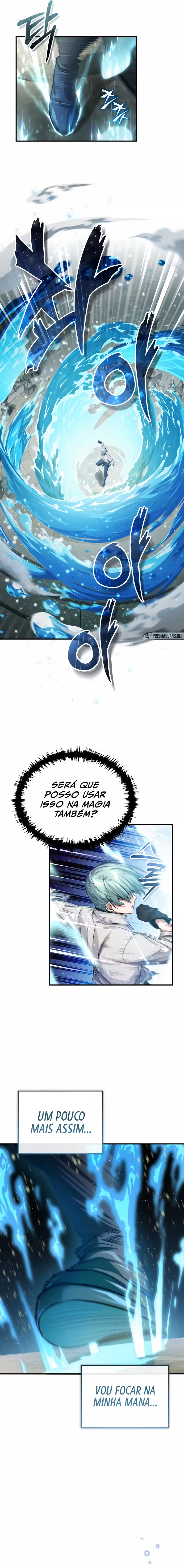 Read 66,666 Years_ Advent of the Dark Mage Português Manga Online