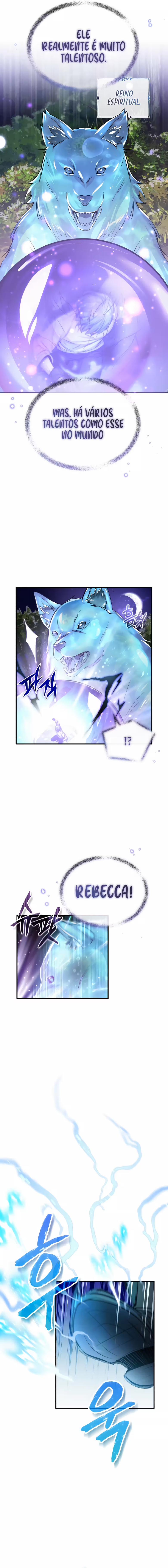 Read 66,666 Years_ Advent of the Dark Mage Português Manga Online