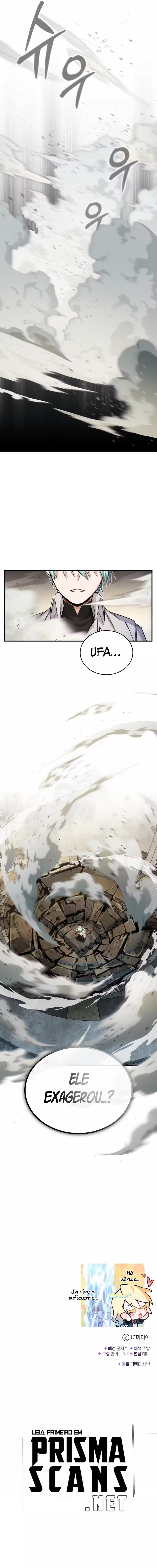 Read 66,666 Years_ Advent of the Dark Mage Português Manga Online