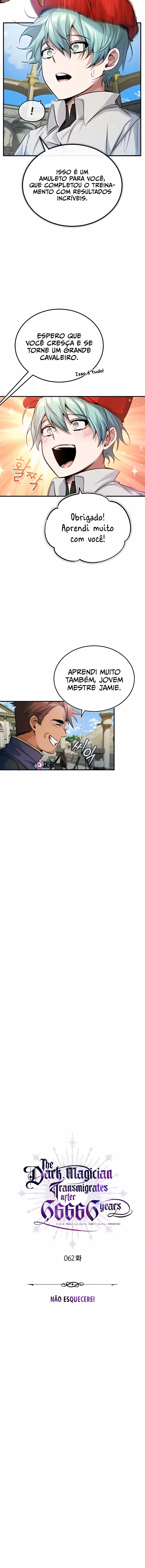 Read 66,666 Years_ Advent of the Dark Mage Português Manga Online