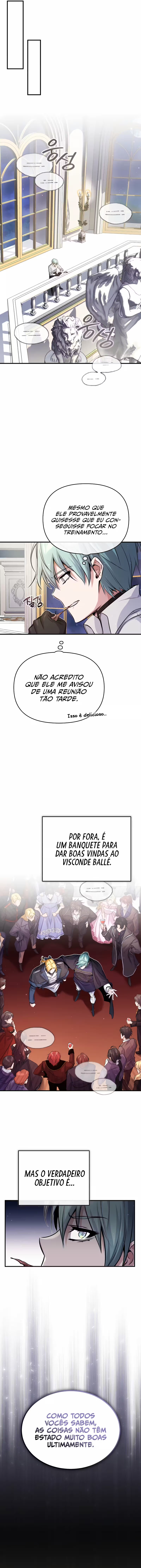 Read 66,666 Years_ Advent of the Dark Mage Português Manga Online