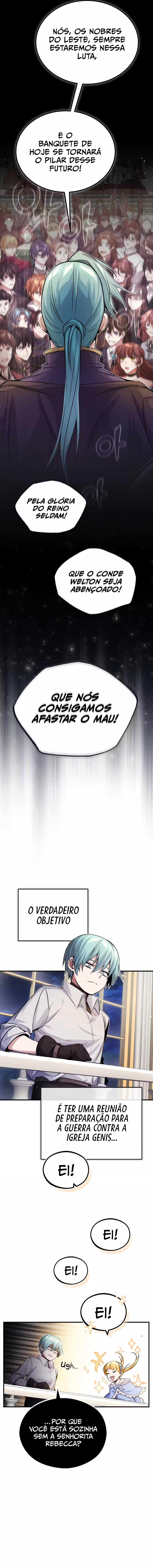 Read 66,666 Years_ Advent of the Dark Mage Português Manga Online