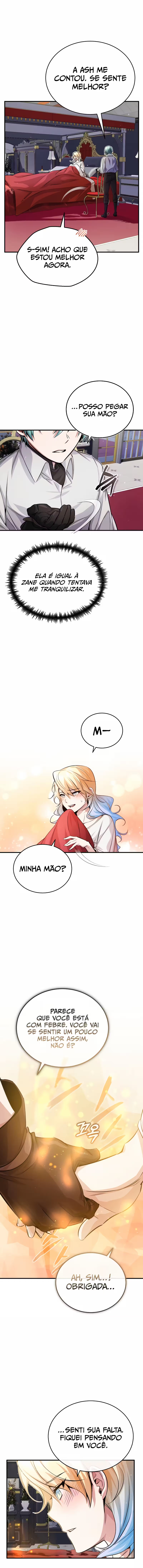 Read 66,666 Years_ Advent of the Dark Mage Português Manga Online