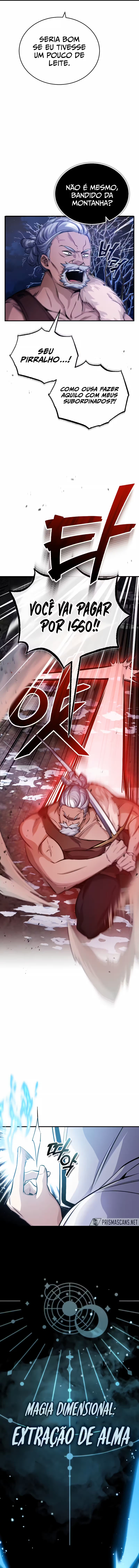 Read 66,666 Years_ Advent of the Dark Mage Português Manga Online