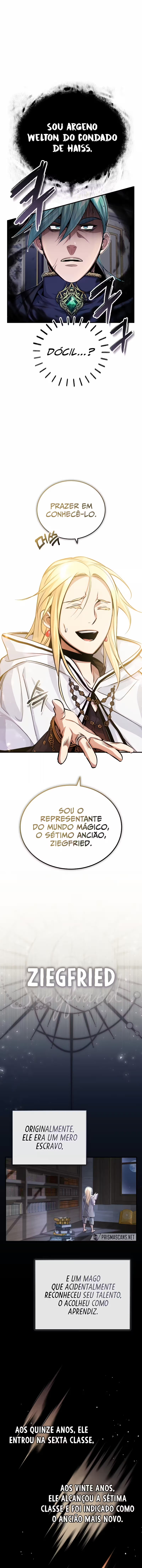 Read 66,666 Years_ Advent of the Dark Mage Português Manga Online