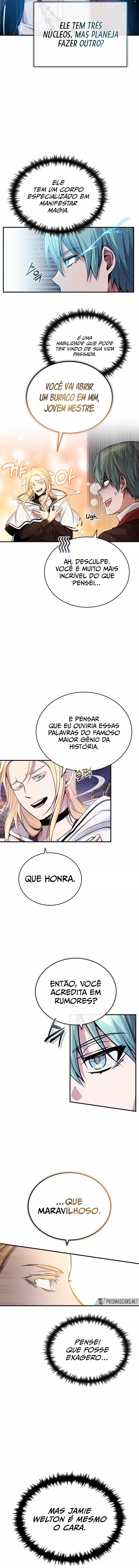 Read 66,666 Years_ Advent of the Dark Mage Português Manga Online