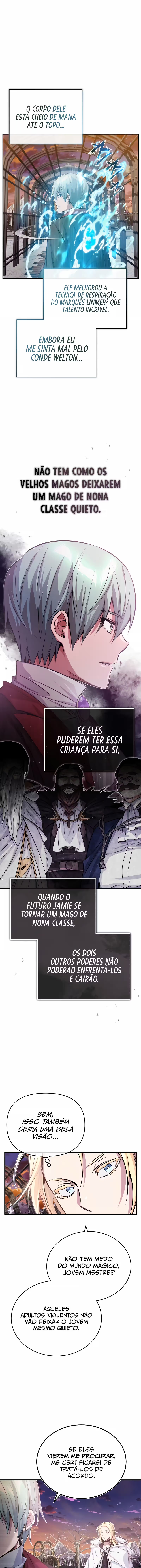 Read 66,666 Years_ Advent of the Dark Mage Português Manga Online