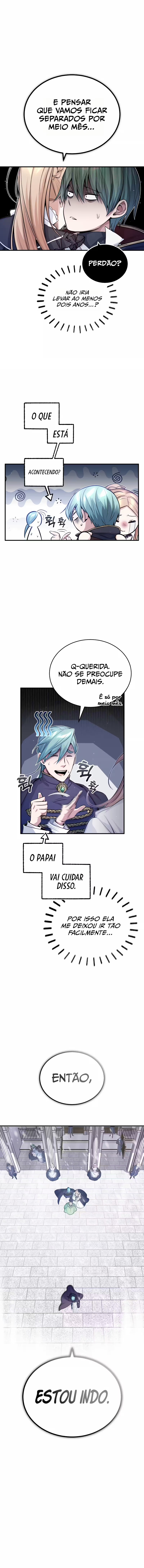 Read 66,666 Years_ Advent of the Dark Mage Português Manga Online