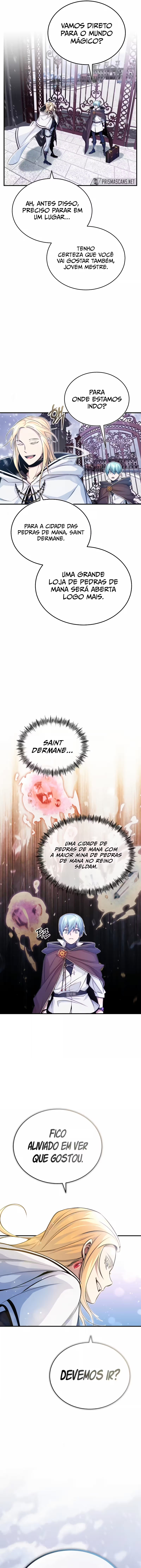 Read 66,666 Years_ Advent of the Dark Mage Português Manga Online