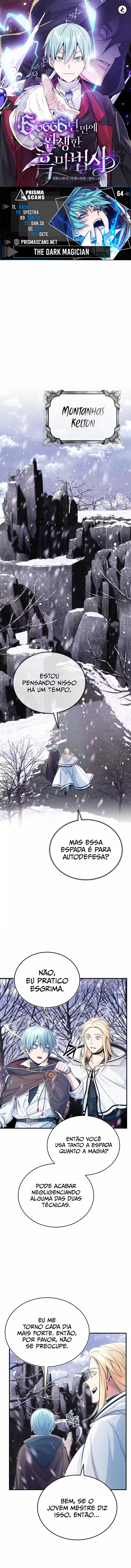 Read 66,666 Years_ Advent of the Dark Mage Português Manga Online
