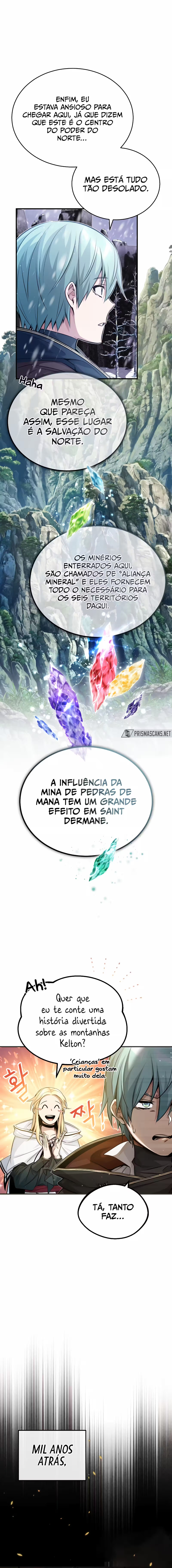 Read 66,666 Years_ Advent of the Dark Mage Português Manga Online