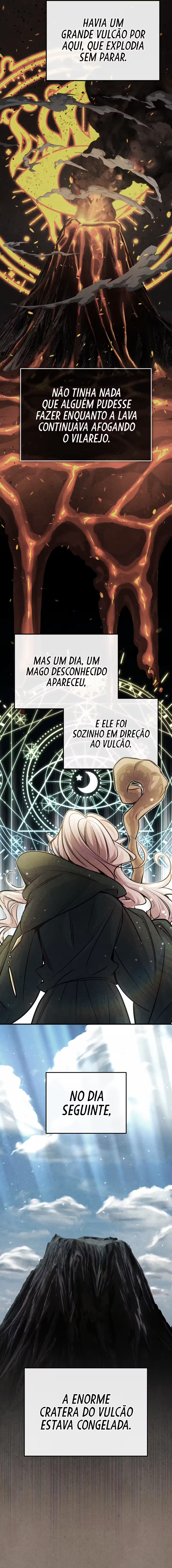 Read 66,666 Years_ Advent of the Dark Mage Português Manga Online