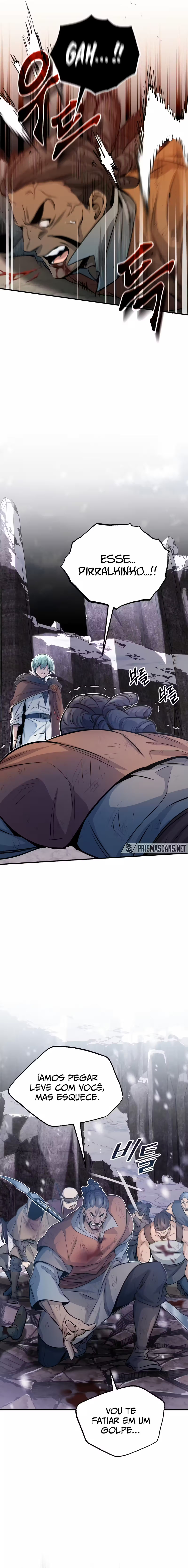 Read 66,666 Years_ Advent of the Dark Mage Português Manga Online