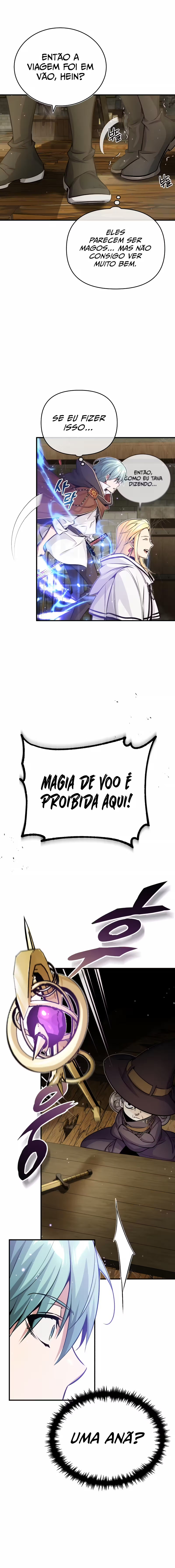 Read 66,666 Years_ Advent of the Dark Mage Português Manga Online