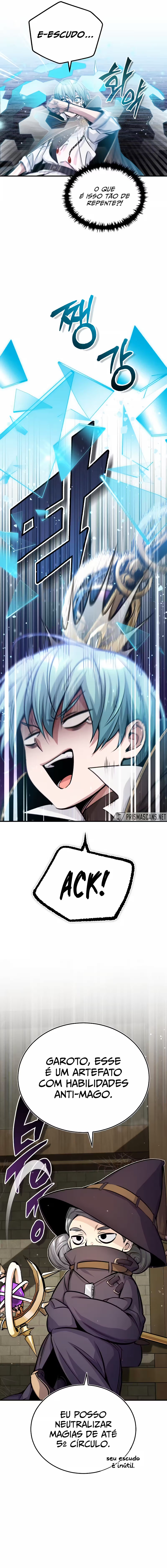 Read 66,666 Years_ Advent of the Dark Mage Português Manga Online