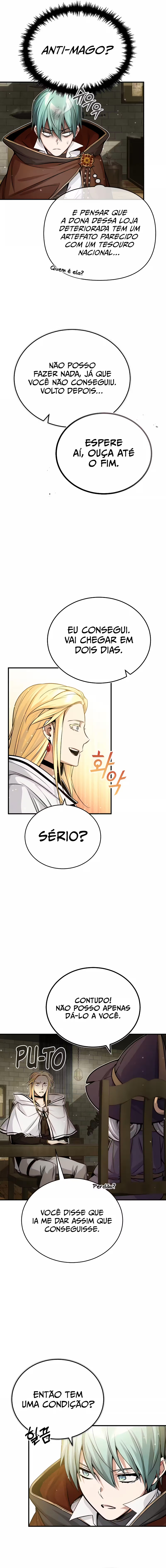 Read 66,666 Years_ Advent of the Dark Mage Português Manga Online