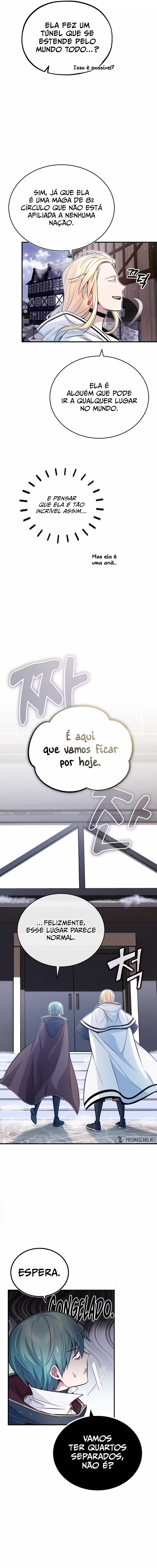 Read 66,666 Years_ Advent of the Dark Mage Português Manga Online